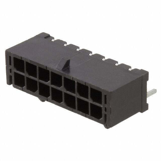 662014236022 W眉rth Elektronik  Headers Male Pins